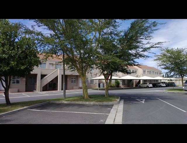 2 BEDROOM PROPERTY TO RENT IN KLEINBRON PARK